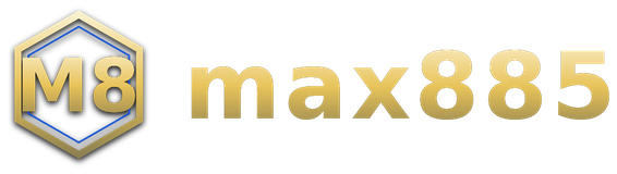max885 logo